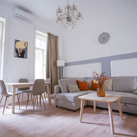 Venus Apartments - Klauzal Ter I Budapeszt Zewnętrze zdjęcie