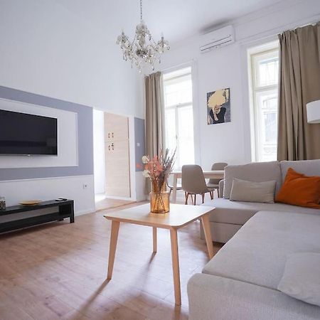Venus Apartments - Klauzal Ter I Budapeszt Zewnętrze zdjęcie