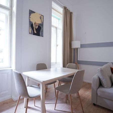 Venus Apartments - Klauzal Ter I Budapeszt Zewnętrze zdjęcie