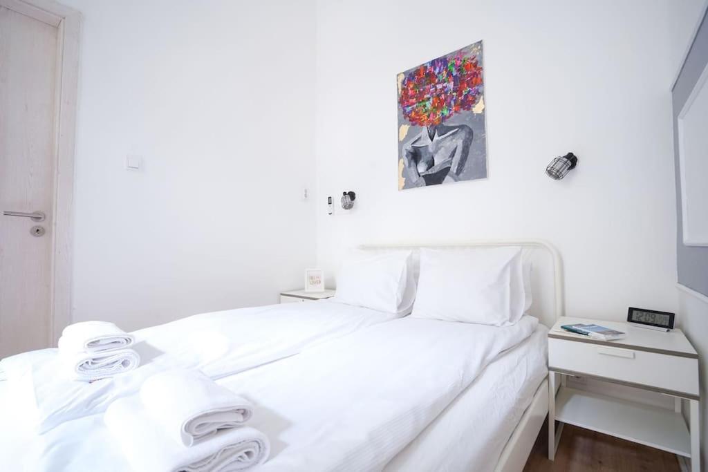 Venus Apartments - Klauzal Ter I Budapeszt Zewnętrze zdjęcie