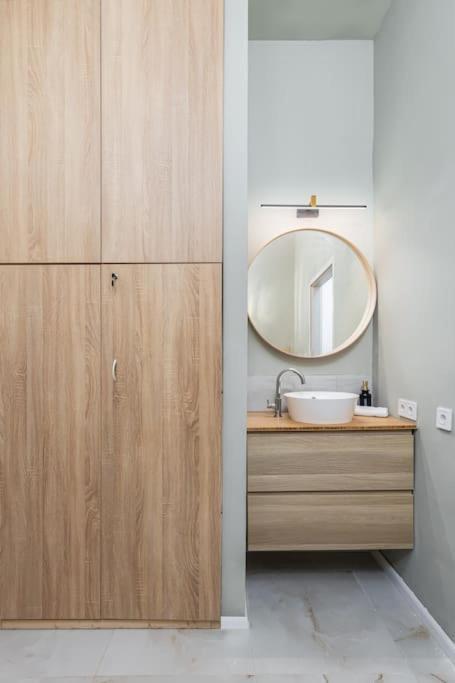 Venus Apartments - Klauzal Ter I Budapeszt Zewnętrze zdjęcie