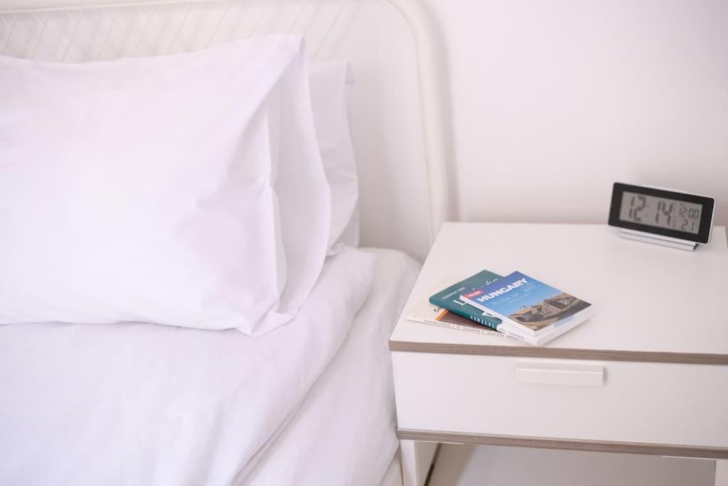 Venus Apartments - Klauzal Ter I Budapeszt Zewnętrze zdjęcie