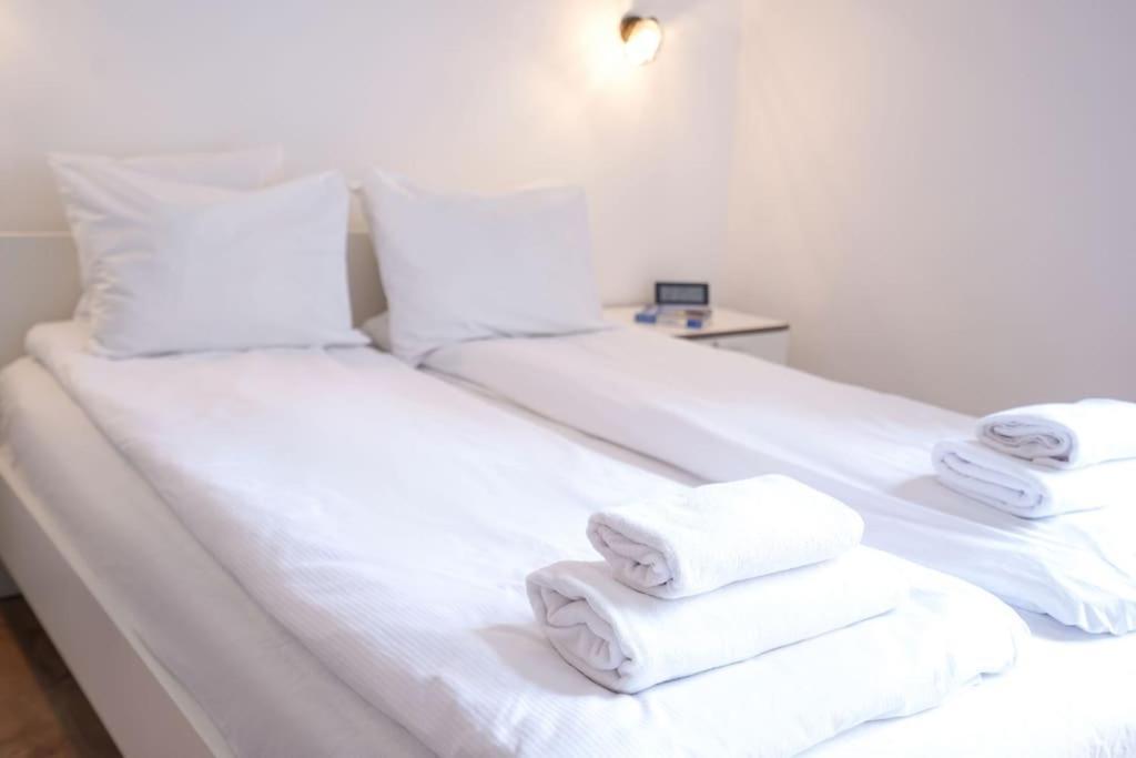 Venus Apartments - Klauzal Ter I Budapeszt Zewnętrze zdjęcie