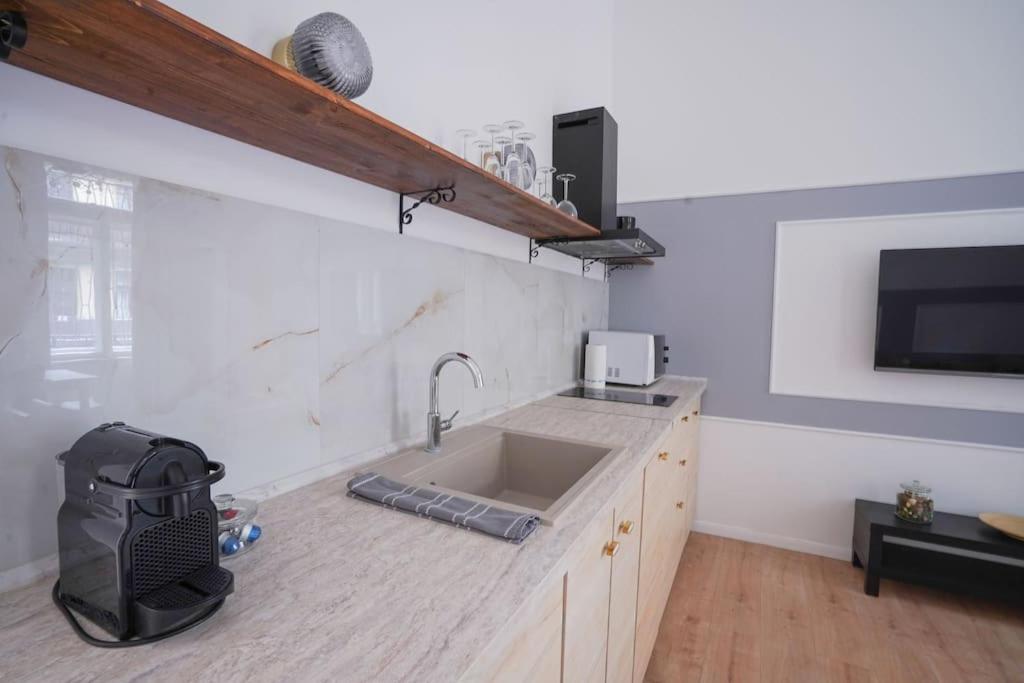 Venus Apartments - Klauzal Ter I Budapeszt Zewnętrze zdjęcie