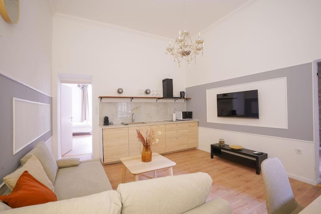 Venus Apartments - Klauzal Ter I Budapeszt Zewnętrze zdjęcie