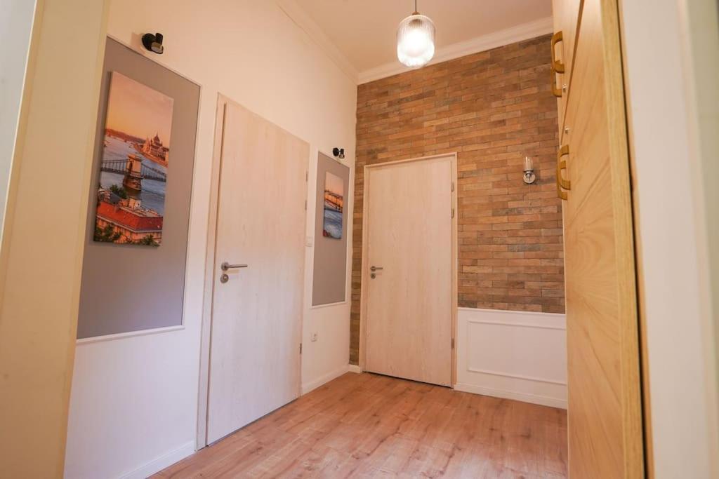 Venus Apartments - Klauzal Ter I Budapeszt Zewnętrze zdjęcie
